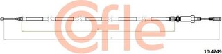 Cofle / Cabor COF 10.4749