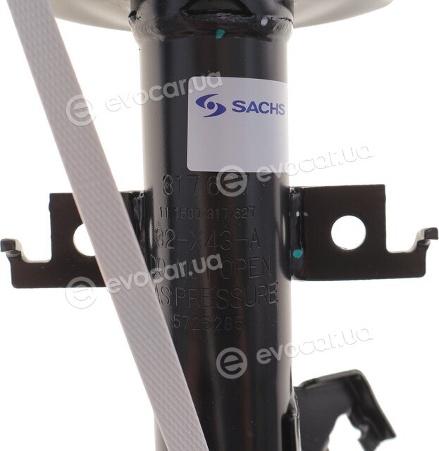 Sachs 317 627