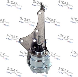 Sidat / Fispa 48.518