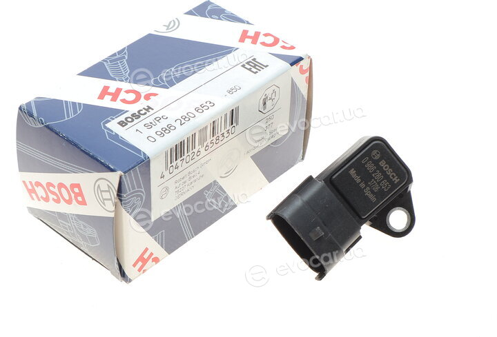 Bosch 0 986 280 653