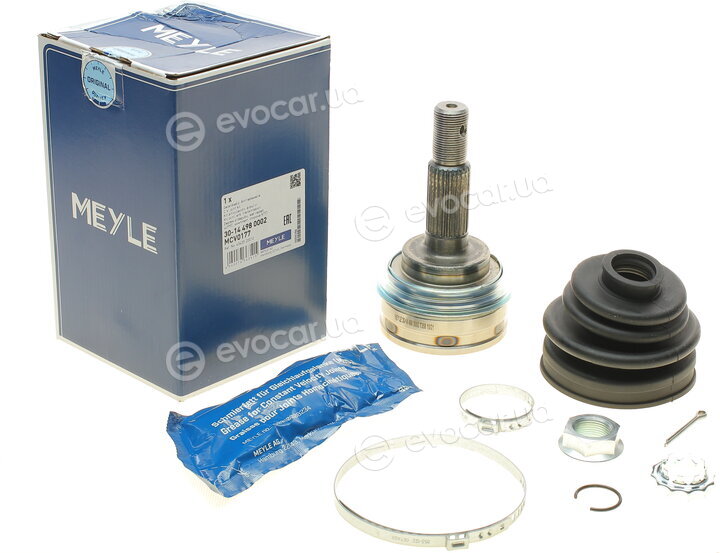 Meyle 30-14 498 0002