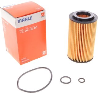 Mahle OX 153D3