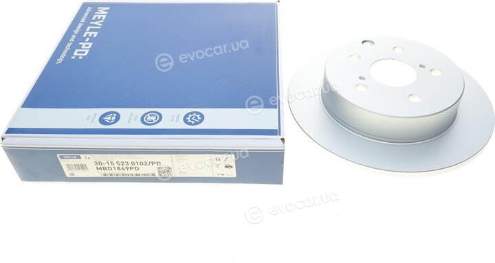 Meyle 30-15 523 0102/PD