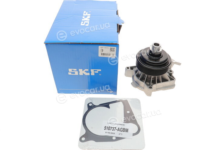 SKF VKPC 88636