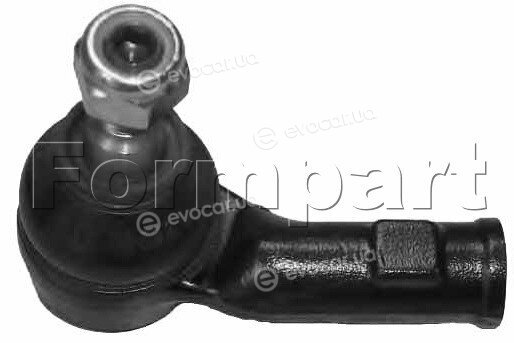 Formpart 1102007
