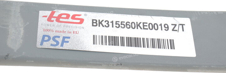 TES BK315560KE0019 Z/T