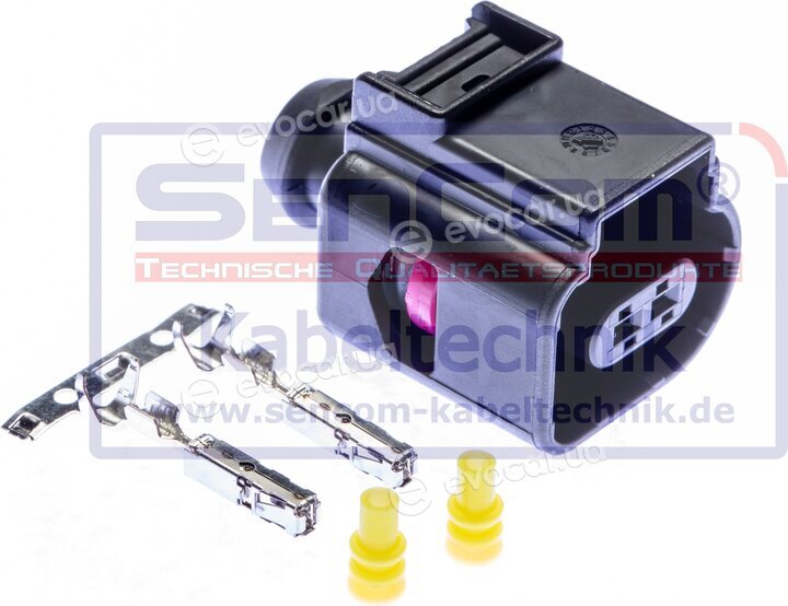Sencom CS-20420