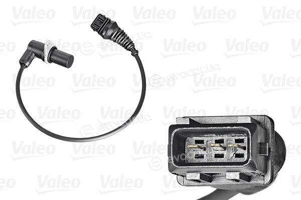 Valeo 253835