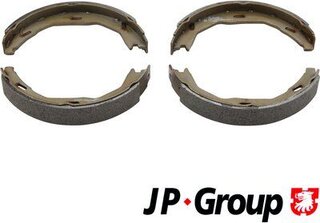 JP Group 1363901510