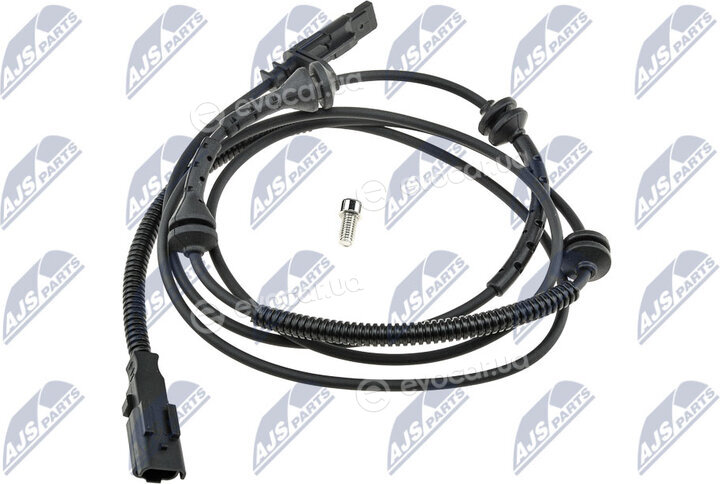 NTY HCA-PE-009