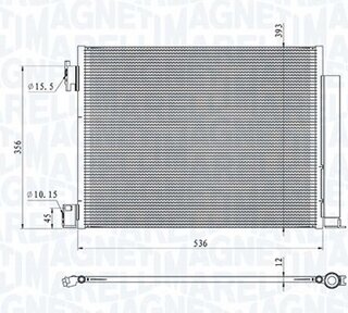 Magneti Marelli 350203101500
