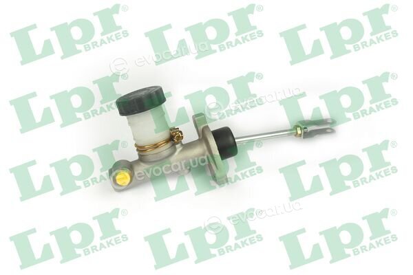 LPR / Samko 2516