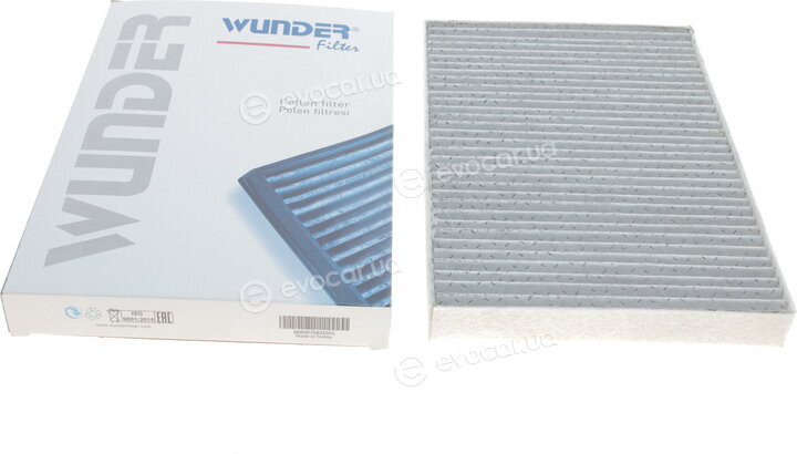 Wunder WPK 113