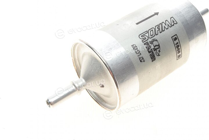 Sofima S 1848 B