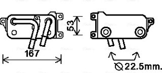 AVA BW3401