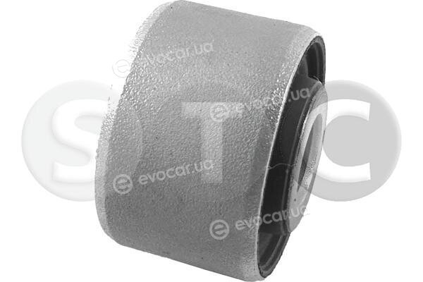 Metalcaucho / STC T458262