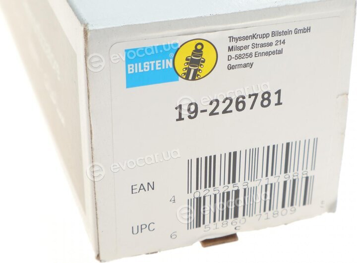 Bilstein 19-226781