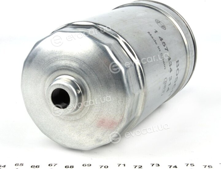 Bosch 1 457 434 314