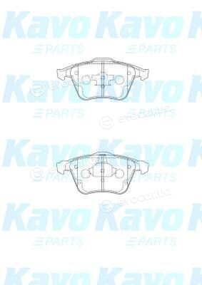 Kavo BP-4579