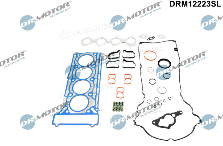 Dr. Motor DRM12223SL