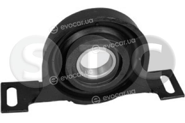 Metalcaucho / STC T406713
