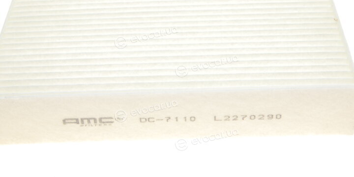 AMC DC-7110