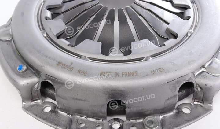 Valeo 826710