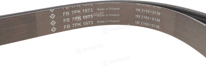 INA FB 7PK1973
