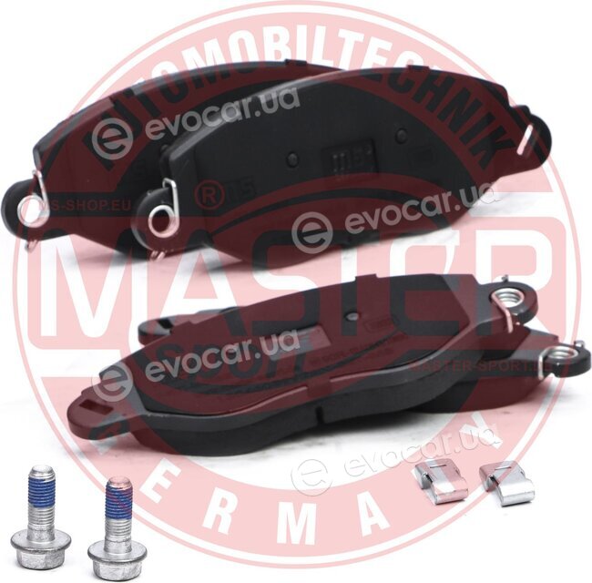 Master Sport 13046039922N-SET-MS