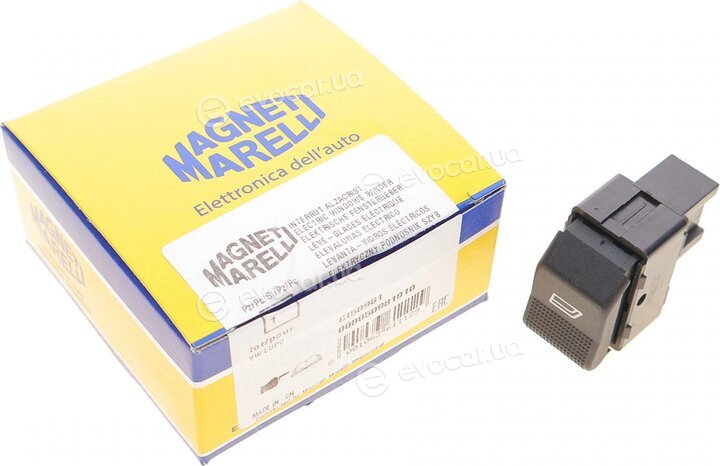 Magneti Marelli 000050981010