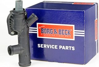 Borg & Beck BTS1157