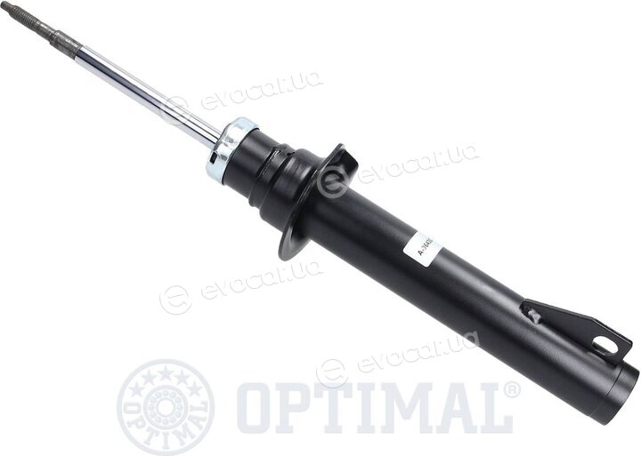 Optimal A-3643G