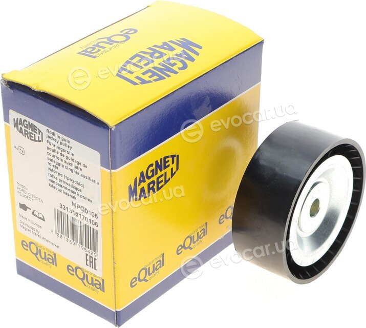 Magneti Marelli 331316170106