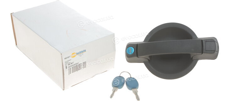 Autotechteile 505 0017