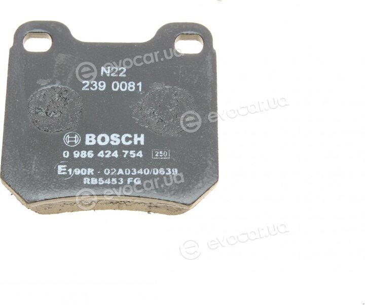 Bosch 0 986 424 754