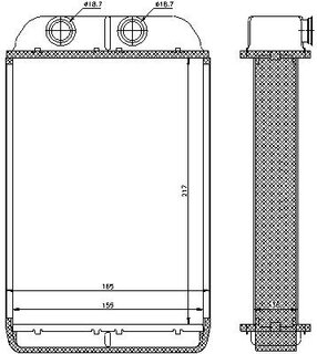 Starline A AIA 6393