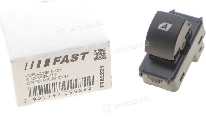 Fast FT82221