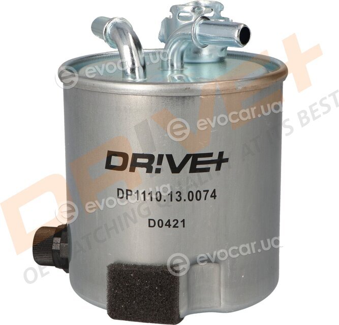 Drive+ DP1110.13.0074