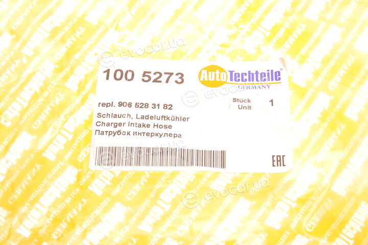 Autotechteile 100 5273