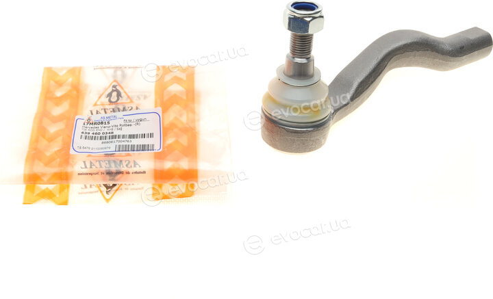AS Metal 17MR0815