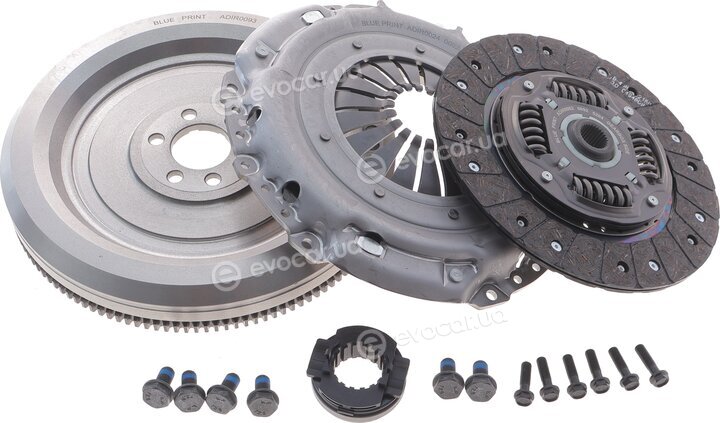 Blue Print ADV183039