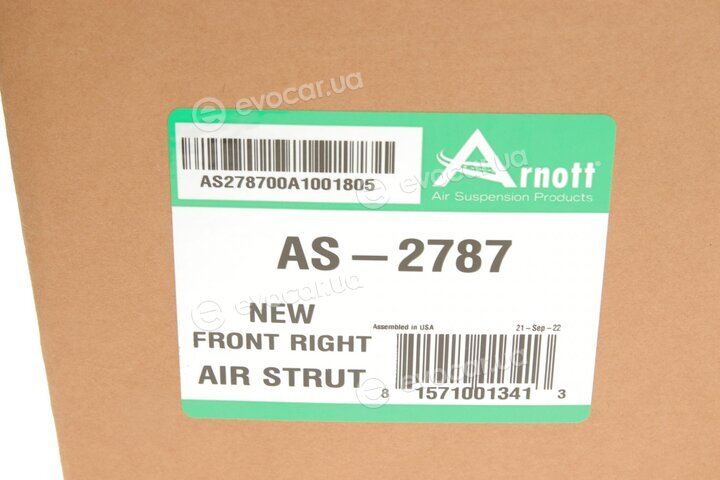 Arnott AS-2787