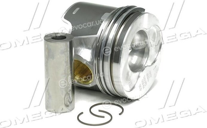 Mahle 030 41 02