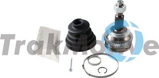 TrakMotive 40-0558