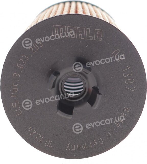 Mahle OX 1302D