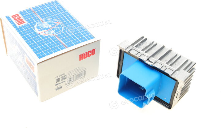 Astemo (Hitachi) / Huco 132048