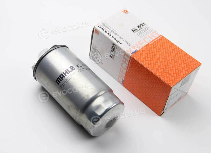 Mahle KL 160/1