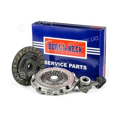 Borg & Beck HKT1019