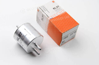 Mahle KL 87