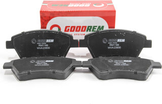 Goodrem RM1166
